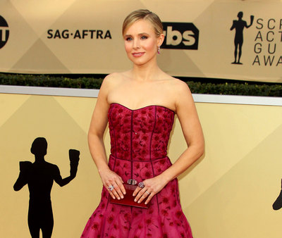 Kristen Bell Poster 3222937