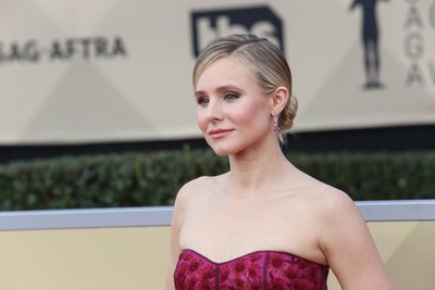 Kristen Bell Poster 3222947