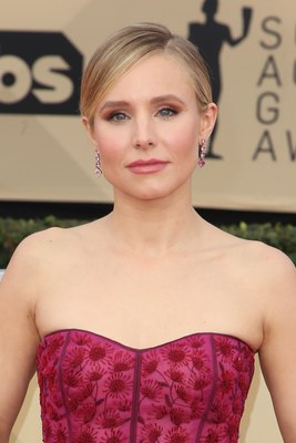 Kristen Bell Poster 3222948