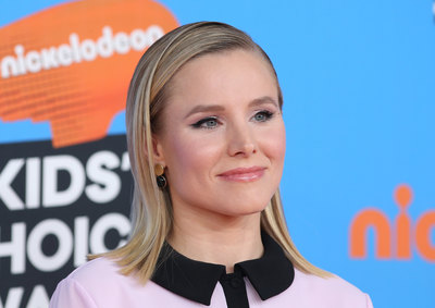 Kristen Bell Poster 3222967