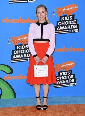 Kristen Bell Poster 3222970