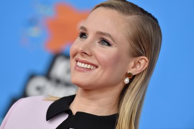 Kristen Bell Poster 3222974