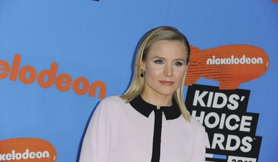Kristen Bell Poster 3222976