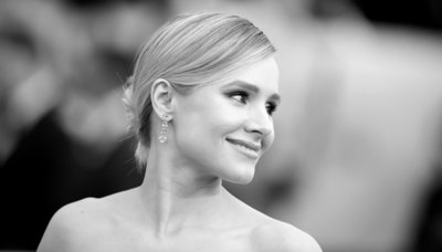 Kristen Bell Poster 3223000