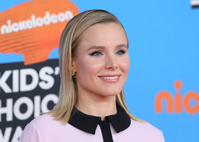 Kristen Bell Poster 3223013