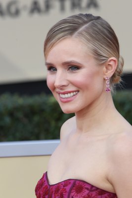 Kristen Bell Poster 3223017