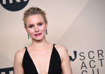 Kristen Bell Poster 3223041