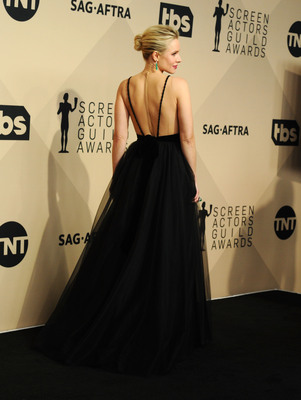 Kristen Bell Poster 3223066