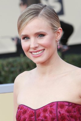 Kristen Bell Poster 3223076