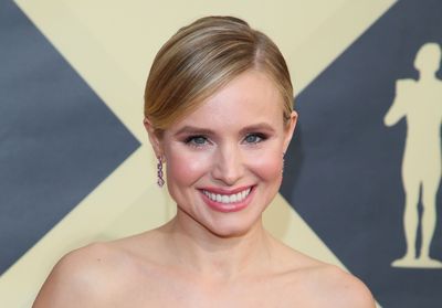 Kristen Bell Poster 3223079