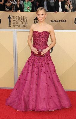 Kristen Bell Poster 3223089