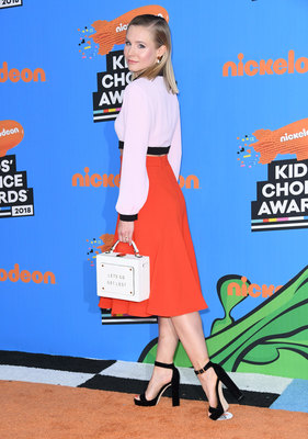 Kristen Bell Poster 3223096