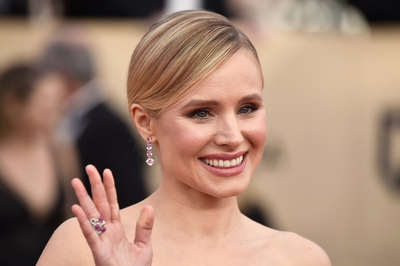 Kristen Bell Poster 3223107