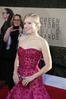 Kristen Bell Poster 3223112