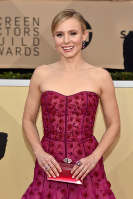 Kristen Bell Poster 3223115