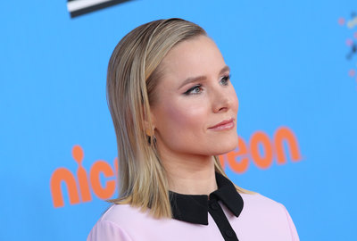 Kristen Bell Poster 3223121
