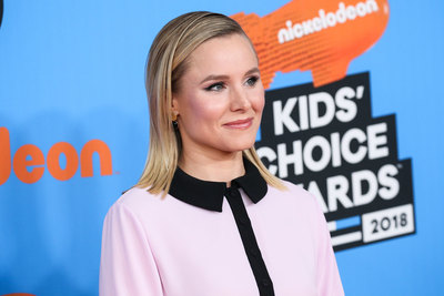 Kristen Bell Poster 3223127