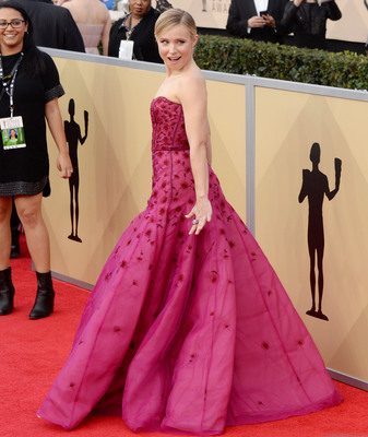 Kristen Bell Poster 3223139