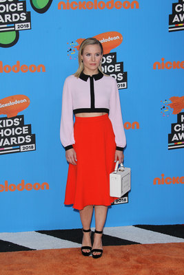 Kristen Bell Poster 3223144