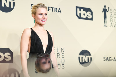 Kristen Bell Poster 3223147