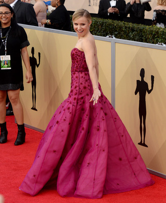 Kristen Bell Poster 3223153