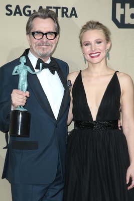 Kristen Bell Poster 3223165