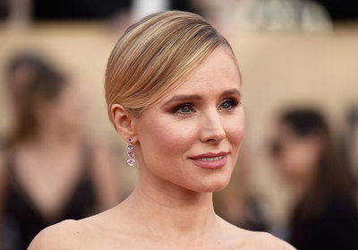 Kristen Bell Poster 3223169