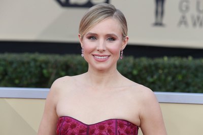 Kristen Bell Poster 3223184