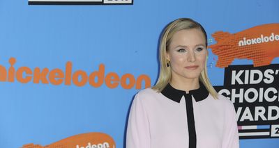Kristen Bell Poster 3223187