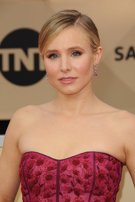 Kristen Bell Poster 3223194