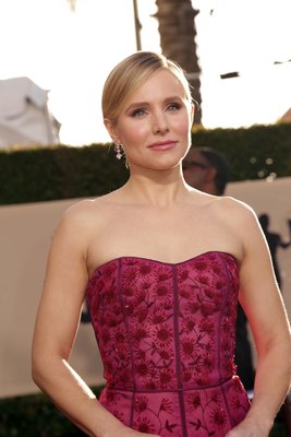 Kristen Bell Poster 3223209