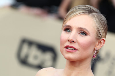 Kristen Bell Poster 3223234