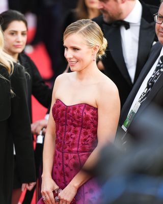 Kristen Bell Poster 3223256
