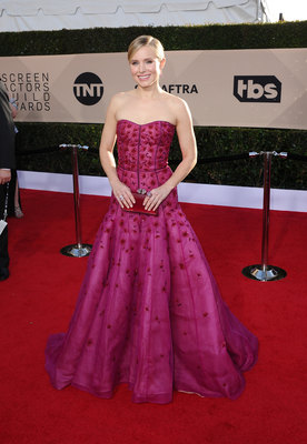 Kristen Bell Poster 3223260