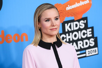 Kristen Bell Poster 3223261