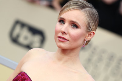 Kristen Bell Poster 3223294
