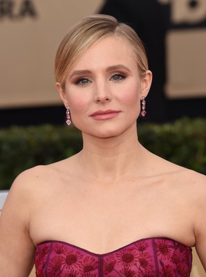 Kristen Bell Poster 3223301