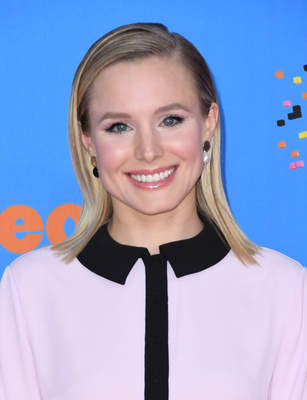 Kristen Bell Poster 3223303
