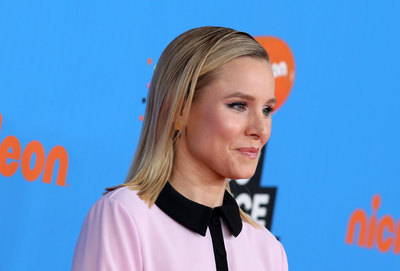 Kristen Bell Poster 3223308