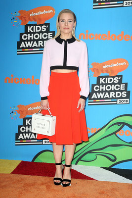 Kristen Bell Poster 3223343