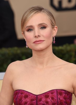 Kristen Bell Poster 3223352