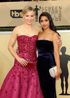 Kristen Bell Poster 3223356