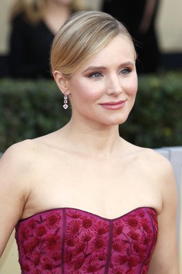 Kristen Bell Poster 3223373