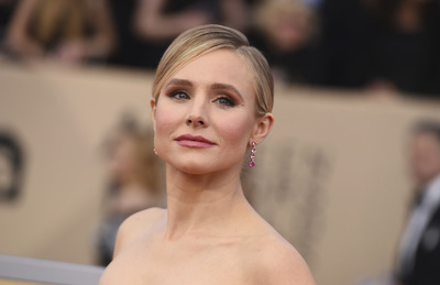 Kristen Bell Poster 3223386