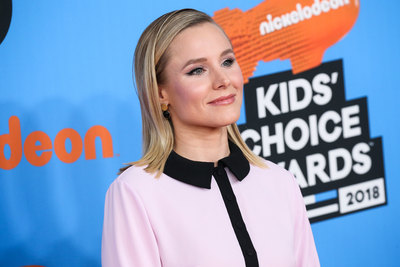 Kristen Bell Poster 3223392