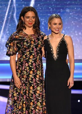 Kristen Bell Poster 3223405