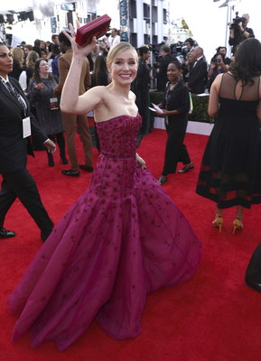 Kristen Bell Poster 3223436