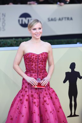 Kristen Bell Poster 3223438