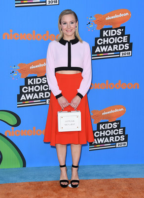 Kristen Bell Poster 3223440