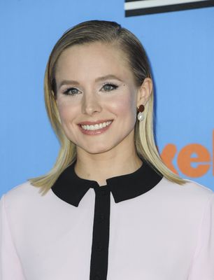 Kristen Bell Poster 3223475